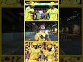 CSK OPENERS நல்லா ஆடுனாலே MATCH WIN பண்ணிர்ராங்க | #shorts #ipl2026 #cskvsmi #csk