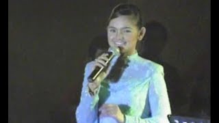(Part 9 ~ Fancam) Siti Nurhaliza - 