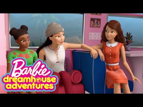 Trailer dos Sonhos | @Barbie - Trailer dos Sonhos | @Barbie