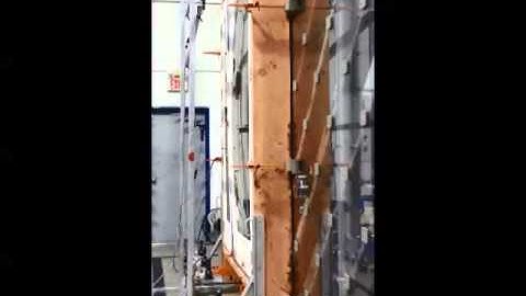 Centra Windows Hurricane Test - Part 2