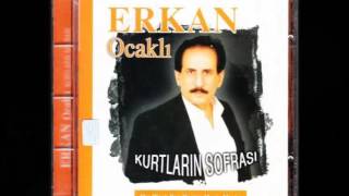 Erkan Ocaklı Kurtlar Sofrası