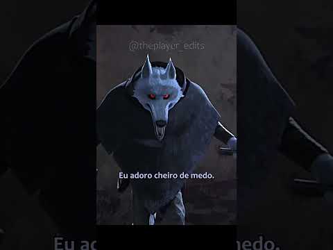 'Eu adoro cheiro