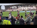 United players finished warm up - Manchester United Women v London City Lionesses 15feb2026