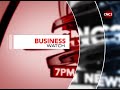 BUSINESS WATCH