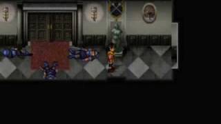 Suikoden II - (Part 113) L Renouille