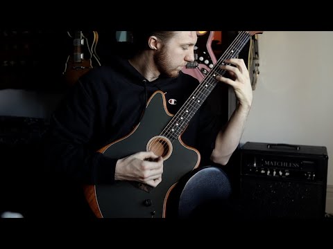 Putar Cascade - Joshua