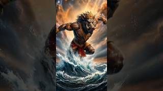 Jai Varaha 🔱- जय वराह - The Varah Avtaar #shorts