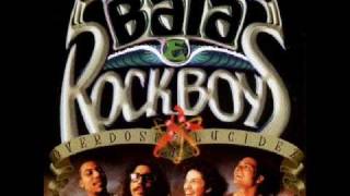 baia e rock boys na fé santa fé