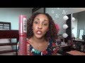 Current Beauty Obessions 6/10/12