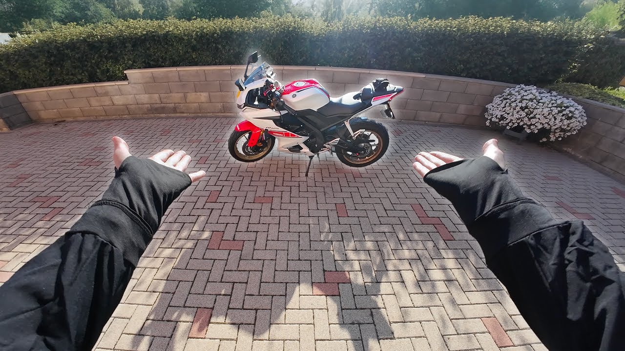 ПОЕЗДКА СО МНОЙ / Чистка велосипеда + расслабляющая поездка