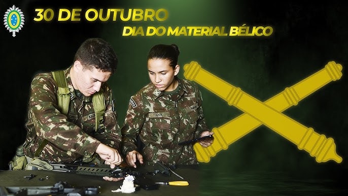 10 de Maio: Dia da Cavalaria – Defesa Aérea & Naval