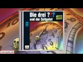 Die drei ???:...und der Zeitgeist - Sechs Kurzgeschichten (Sonderfolge)