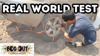 Bog Out real world test - Unbiased Review