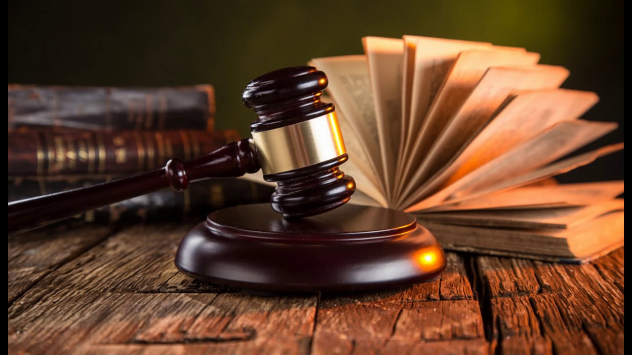 Lawyer Education 3 YouTube