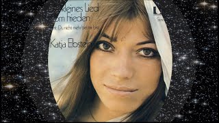 Katja Ebstein 1971 Ein kleines Lied vom Frieden