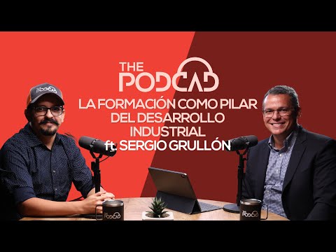 Miniatura del episodio 4 de la temporada 1: La Formación como Pilar del Desarrollo Industrial
