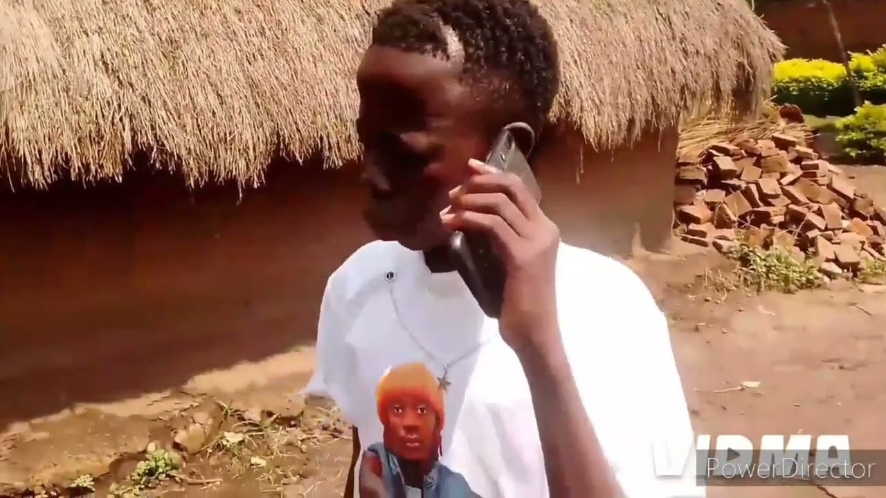 Lworo bongu by nyacwa comedy 😂😂 Jiminal comedy baby boy comedy Alur video 2025 Luo comedy Alur com