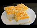 How to Cook Maja Blanca | Filipino Dessert