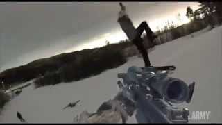 Fail Compilation | Sniper Edition