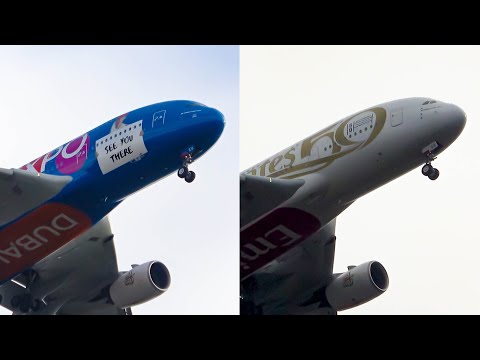 Special Liveries |