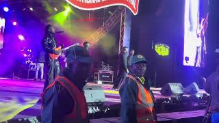 Baba Harare new dances live at Chibuku traditional dance festival 2026