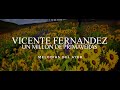 Vicente Fernández - Un Millón de Primaveras (LETRA)