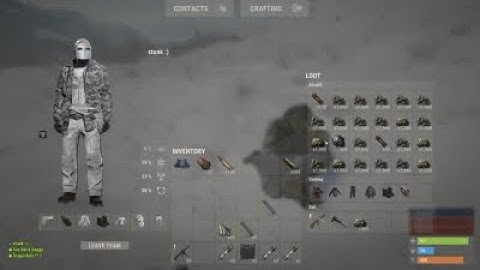 POV: you KILL a loaded FARMER