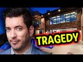 What really happened to jonathan scott from property brothers