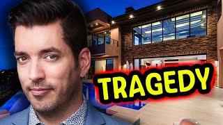 What Really Happened to Jonathan Scott From Property Brothers?