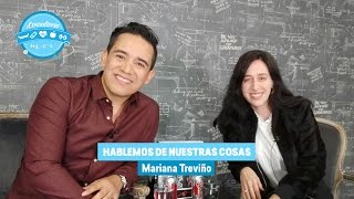 Mariana Trevino en