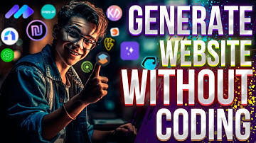 How to Create eCommerce Website in Minutes Using AI ART