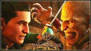 Full Crake Ending - The Knyazmaker The Blood of Dawnwalker