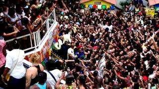 Simone E Simaria No Programa Show Da Tarde Shopping Piedade Salvador (Ba)