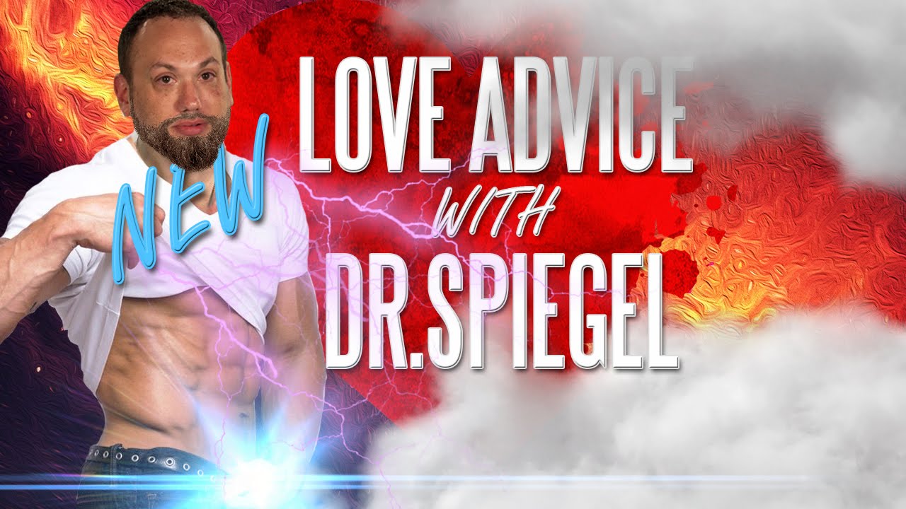 Love Advice with Spiegel