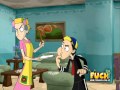 Chaves em Desenho Animado - Barraca de Churros - 1ª Temporada