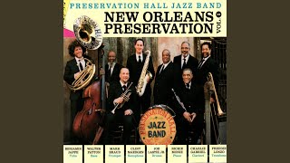 Video thumbnail of "Preservation Hall Jazz Band - My Sweet Substitute"