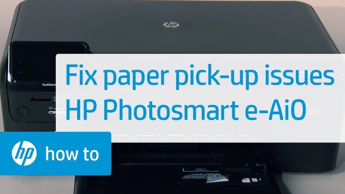 hp photosmart d110 cartridge replacement