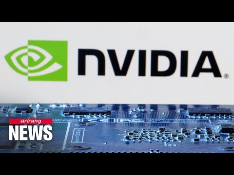 Nvidia overtakes Alphabet in market value ahead of Q4 results