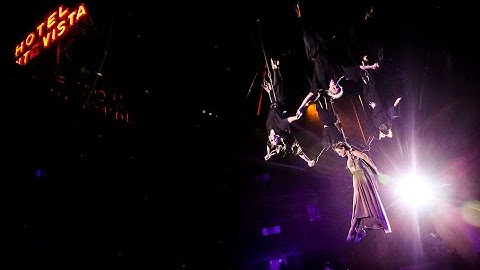 TILT Highlights 2018