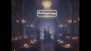 “Suite I The Midnight Lounge – A Whisper in Smoke“