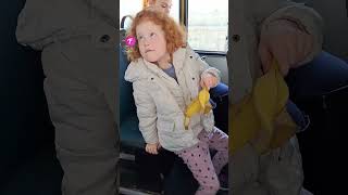 Bus hero stood up for an expectant mom #shorts image