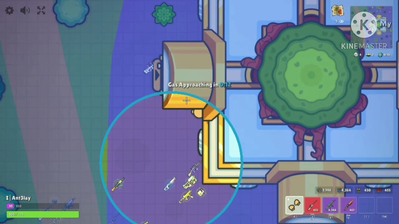 Zombs Royale Montage 5 YouTube