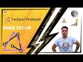 SETTING UP A NODE GUIDE - WITH TACHYON PROTOCOL