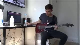 Download lagu A Day To Remember | Reassemble | GUITAR COVER FULL (NEW SONG 2016) HD