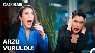 Arzunun Kurduğu Oyun Kendi Sonu Oldu - Yasak Elma