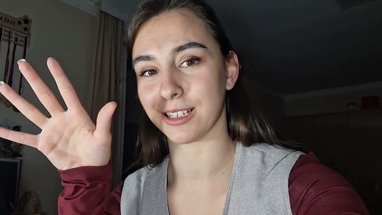 VLOG | Nove knjige, književno veče i časovi yoge🍀