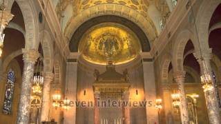 Saints Alive Preview