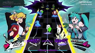 Download Lagu Lovely ♡ Cavity Impossible S+ Full Combo | Rift of the Necrodancer MP3