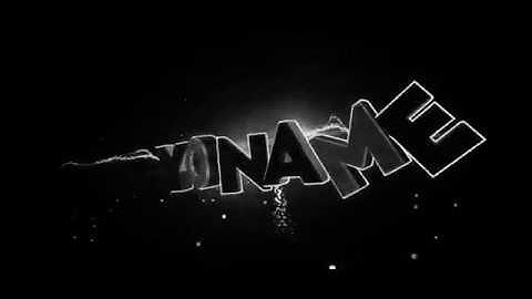 [PZ] Amazing MultiColor Sync Intro! || FT. Eltsu 2013 & Astroid! || Stormy FX