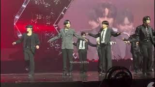 251129 Super Show 10 in Bangkok - Express Mode/Mr. Simple/Bonamana/Sorry Sorry